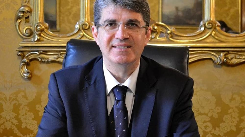 Elezioni amministrative 2020 a Cava de’ Tirreni: Servalli ancora sindaco