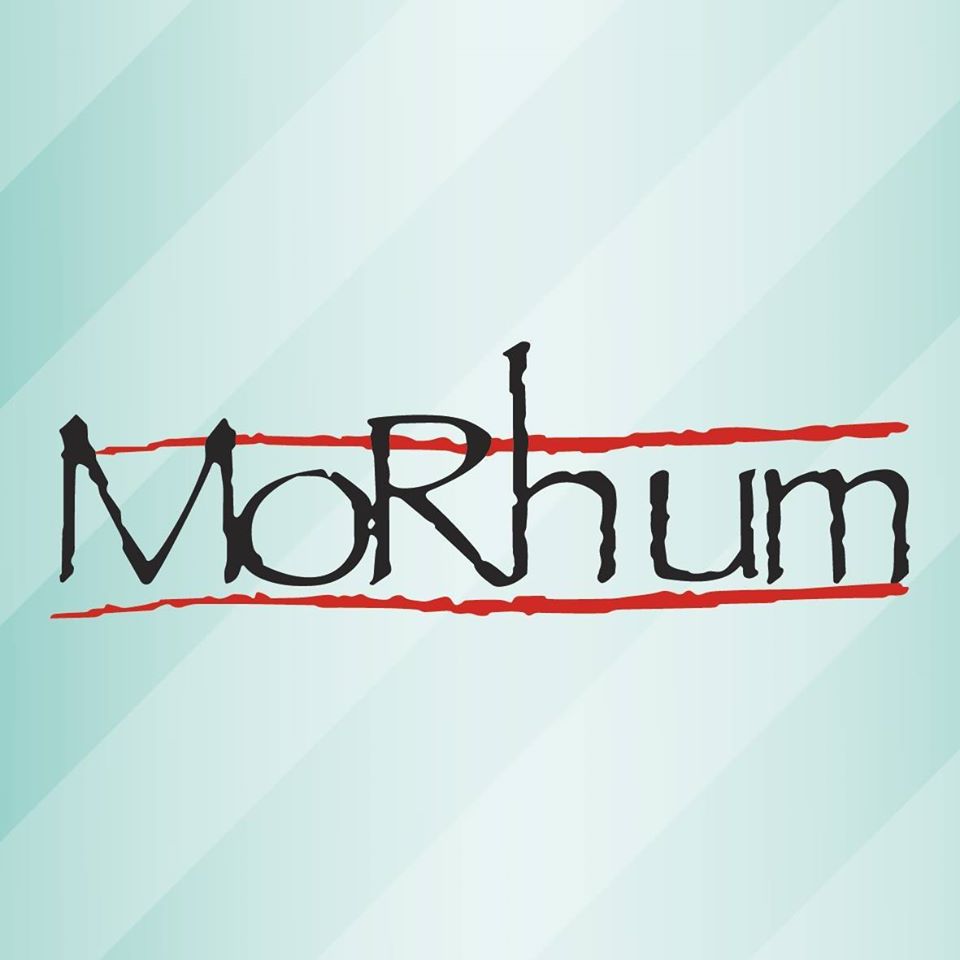 Morhum e DAM – Menu take away