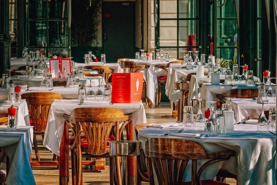 Lavoro Cava de’ Tirreni, cercasi Personale Ristorante