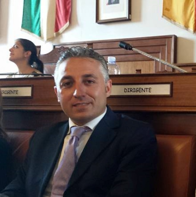Cava, l’ex vicesindaco Enrico Polichetti assolto dal Tribunale di Nocera Inferiore
