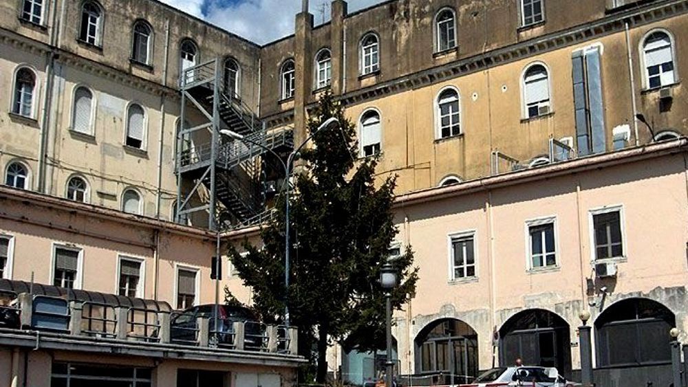 Messaggi del sindaco – OLTRE 4 MILIONI DI EURO PER L’OSPEDALE