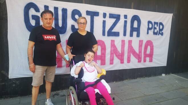 Nuovo appello dei genitori di Arianna Manzo al governatore De Luca