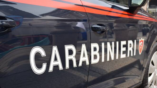Cava de’ Tirreni: carabinieri salvano la vita a un uomo. Attacco epilettico mentre era alla guida