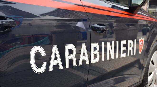 Cava, rubate tre Maserati in centro: al via le indagini