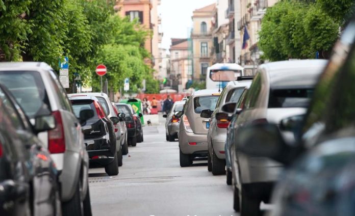 Cava, caos traffico: le responsabilità dei dirigenti e della politica