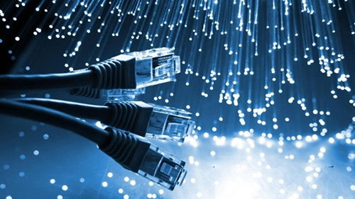 Internet ultra veloce a Cava de Tirreni, partiti i lavori per la fibra ottica