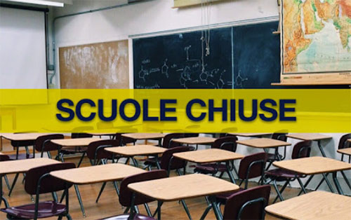 Covid: respinti i ricorsi sulla scuola, il TAR dà ragione alla Regione Campania