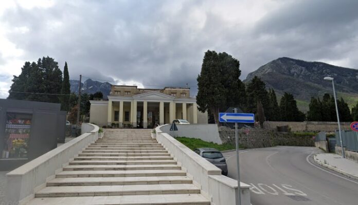 Cava de’ Tirreni: annullata la messa del 2 novembre al cimitero