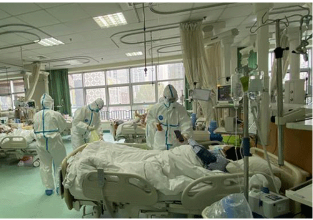 Coronavirus, in Italia 16.079 nuovi casi e 136 morti: volano terapie intensive