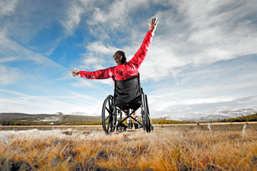 Messaggi del sindaco, MOBILITA’ DELLE PERSONE CON DISABILITA’