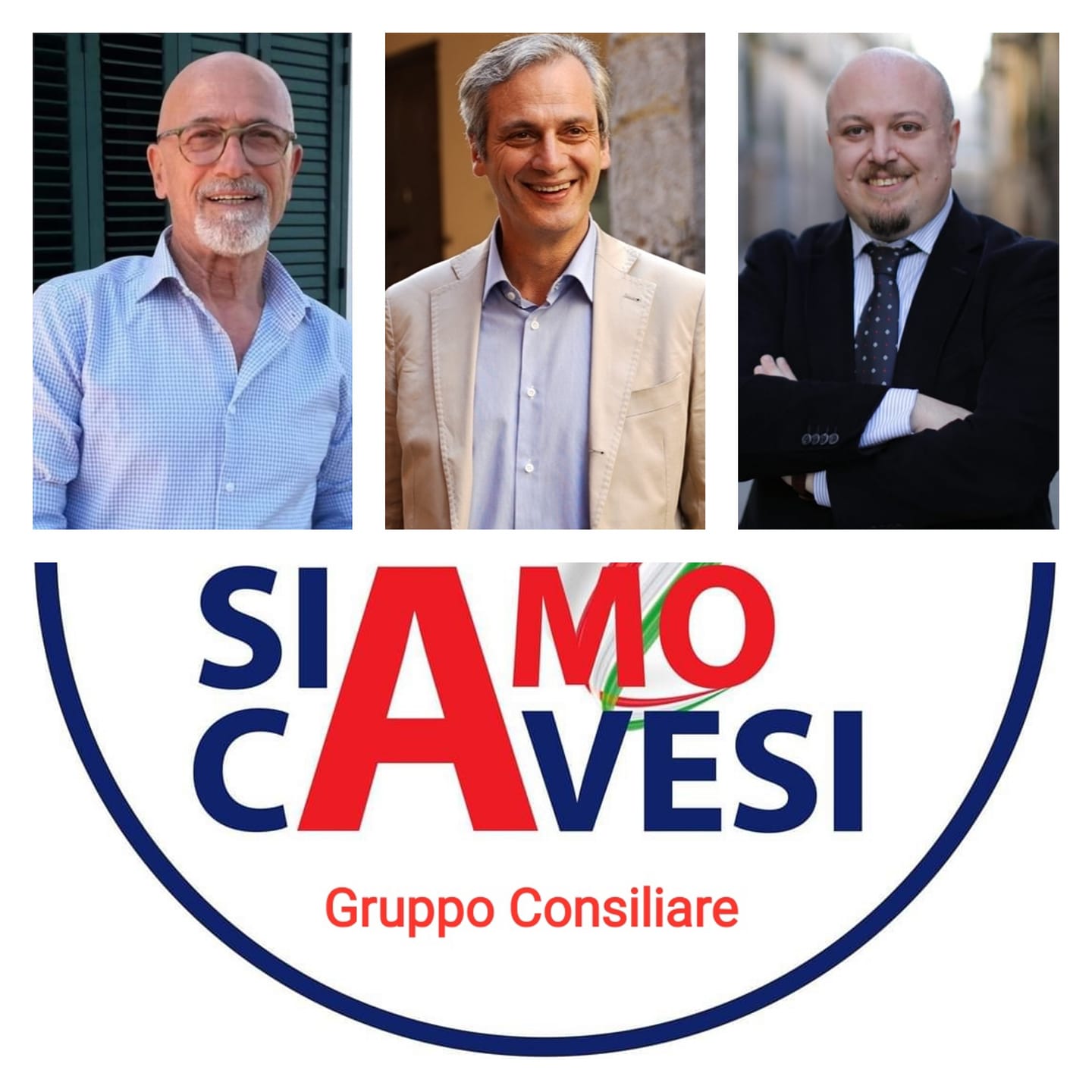 SiAmo Cavesi – Movimento Civico: “TAMPONI, ANCORA NON CI SIAMO”