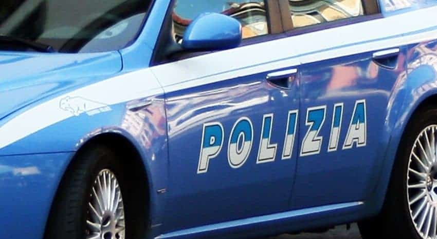 Salerno: la Polizia di Stato arresta spacciatore