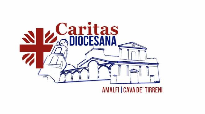 Cerchi lavoro? Disponibile un tirocinio retribuito alla Caritas diocesana Amalfi-Cava de’ Tirreni
