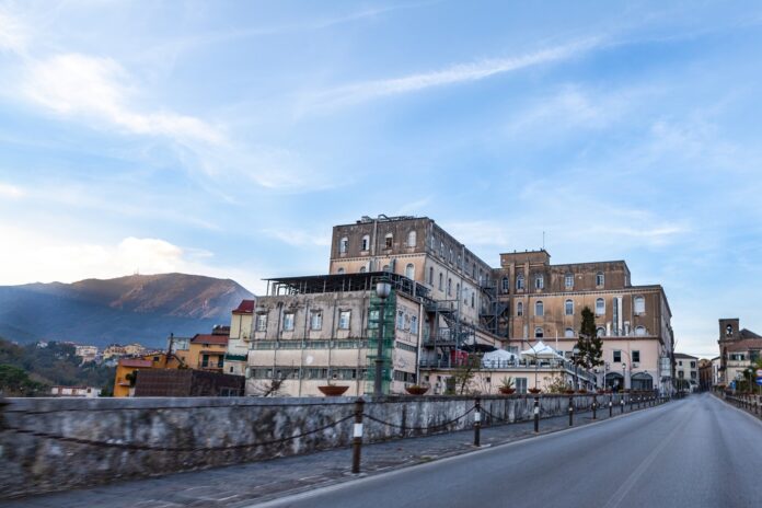 Cava de’ Tirreni: arrivano altri medici all’Ospedale Santa Maria dell’Olmo, a gennaio via ai lavori