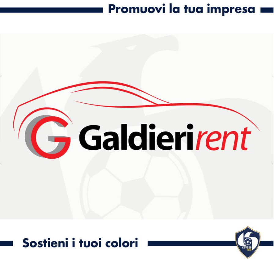 Galdieri Rent, noleggio a breve e lungo termine