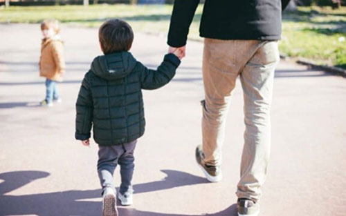 Manovra, nuove misure in aiuto delle famiglie: dal 2021 assegno unico per i figli