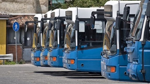 Trasporto pubblico: potenziamento degli autobus, ecco il piano nel Salernitano