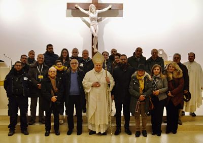 San Francesco di Sales, a Cava de’ Tirreni si festeggia il patrono dei giornalisti