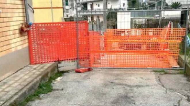 Cava de’ Tirreni. Caos in azienda: i cantieri rischiano di subire l’ennesima battuta d’arresto