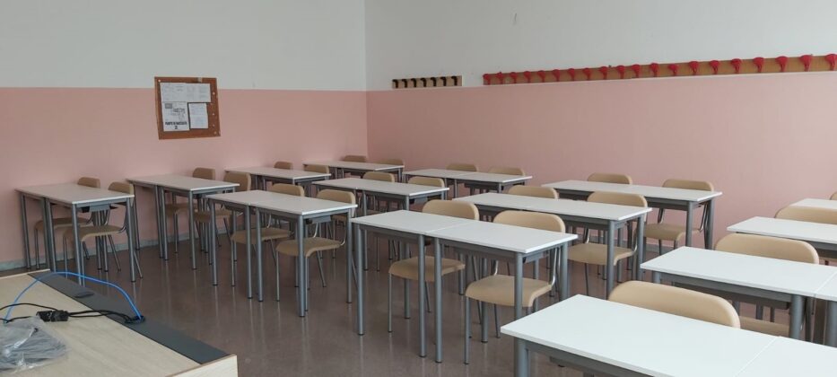 Covid 19: l’assurda situazione della chiusura delle scuole in città