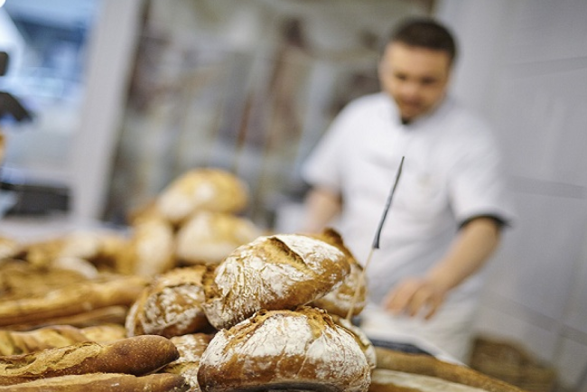 Cava de’ Tirreni, panettiere multato: mancata raccolta differenziata