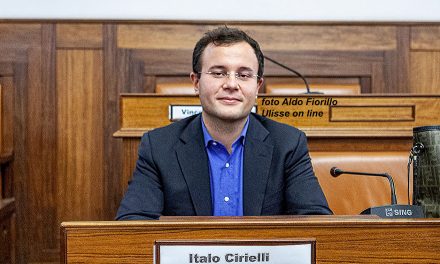 Cava de’ Tirreni, Italo Cirielli: “Dal Comune nessuna risposta sulle spese di notifica per violazioni al Codice della Strada”