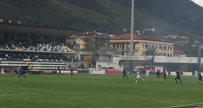 cavese-portici