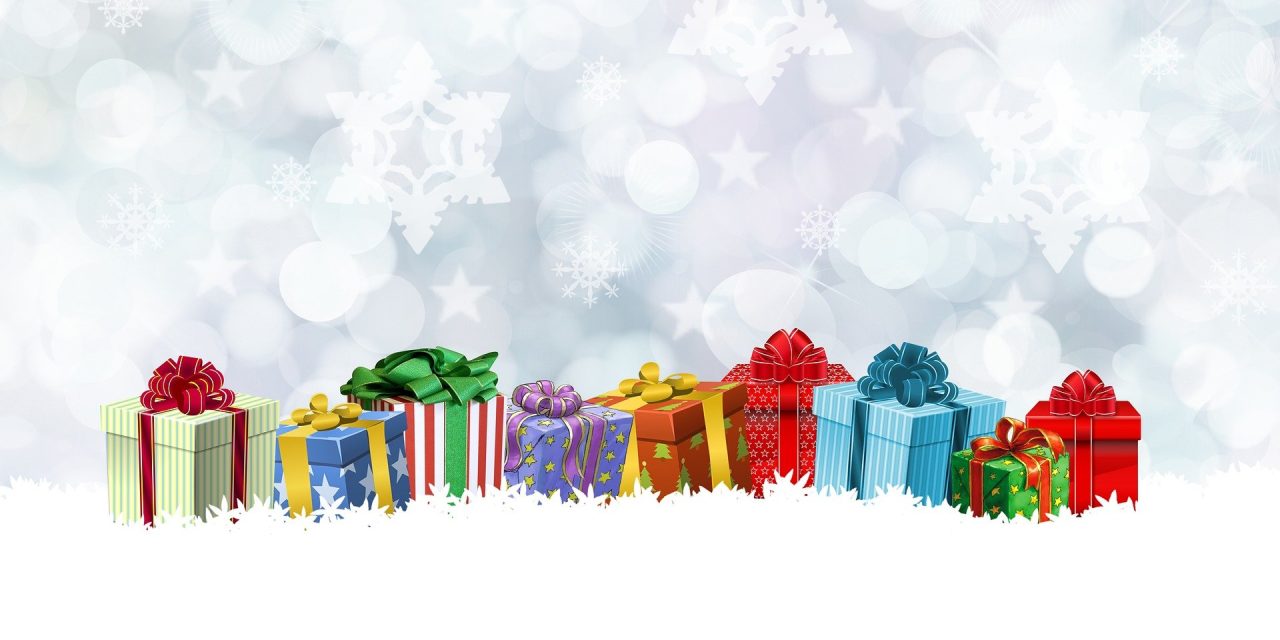E’ IN ARRIVO “CAVASMART FOR CHRISTMAS” PER PROMUOVERE LA TUA ATTIVITA’ COMMERCIALE!