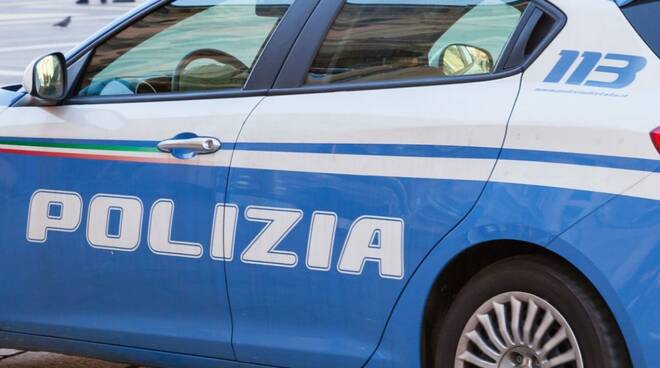 Truffa e rapina un’anziana a Cava de’ Tirreni: arrestato