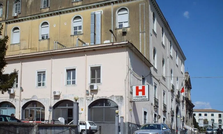 Furto all’ospedale di Cava de’ Tirreni: rubato gasolio, colpo milionario