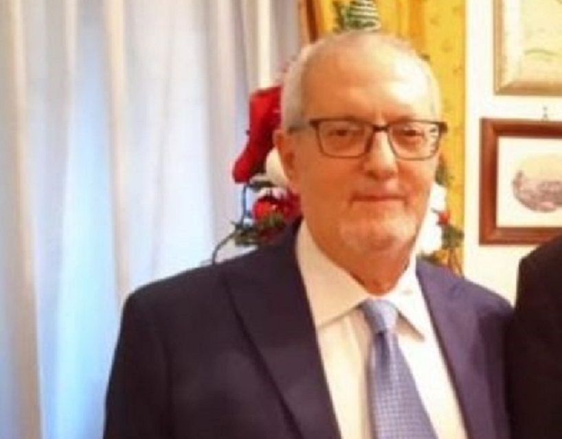 Cava de’ Tirreni, in ricordo del dr. Gianni Capuano ad un mese dalla sua scomparsa