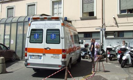 Cava de’ Tirreni, una cinquantenne trovata morta in casa a via Veneto