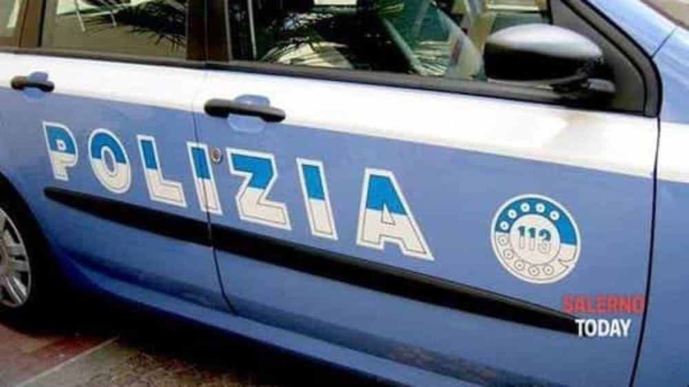 Allarme furti nelle case a Cava de’ Tirreni: bloccati due ladri in strada