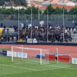 Cava de’ Tirreni, accettato il ricorso della Cavese: contro il Casarano stadio aperto, prevista la chiusura della sola Curva Sud