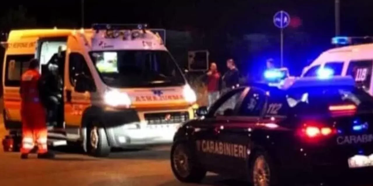 Due ragazzi accoltellati, allarme violenza a Cava de’ Tirreni