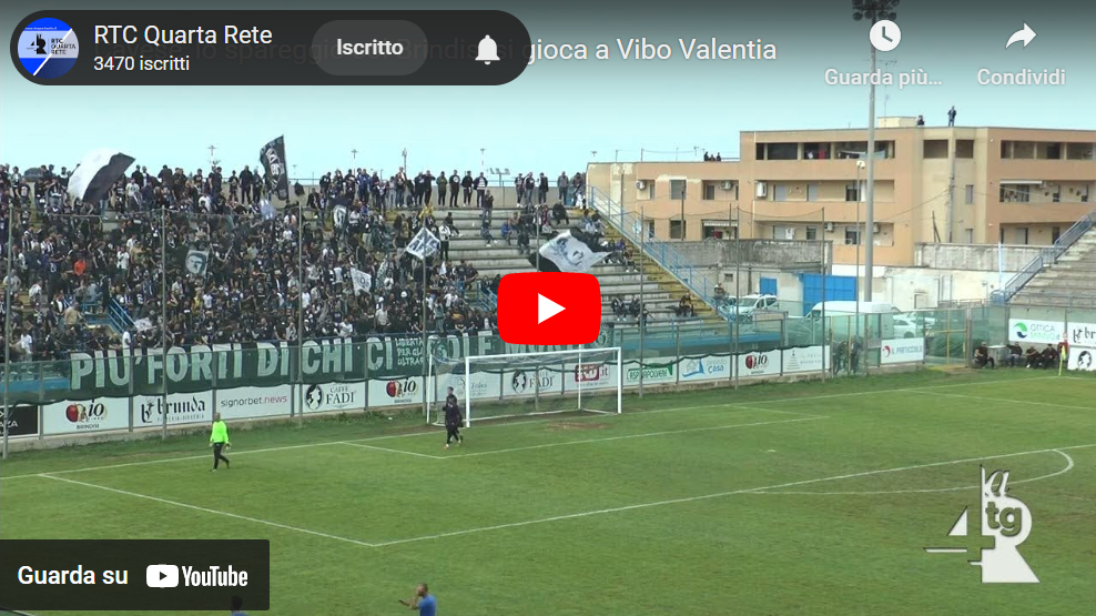 Cavese, scelto alla fine lo stadio per lo spareggio col Brindisi