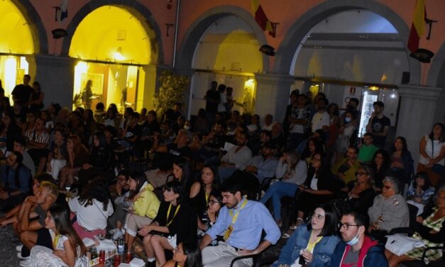 Cava de’ Tirreni, gli organizzatori del MAC fest 2023: “Con il Comune dialogo difficile e farraginoso”