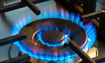 Aumento del Gas del 12%: Pesante Impatto su Famiglie e Imprese