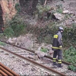 Treni sospesi da un giorno tra Nocera e Salerno, bus sostitutivi