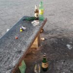 Notte bianca a Cava de’ Tirreni, arriva l’ordinanza: vietate le bevande in vetro